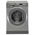 Hotpoint 9KG 1400 Spin Washing Machine-0