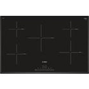 Bosch Induction Hob-0