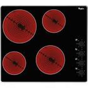 Whirlpool 4 Zone Ceramic Hob-0