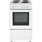 New World 50cm Solid Plate Cooker-0