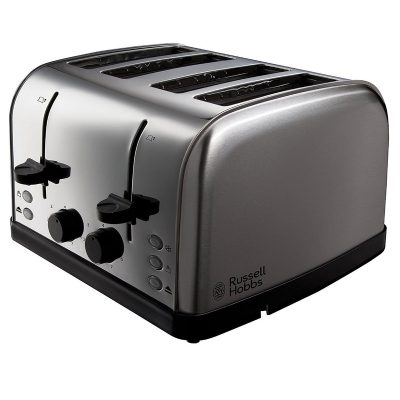 Russell Hobbs Futura Toaster