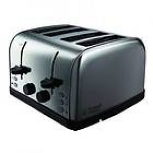 Russell Hobbs Futura Toaster-0
