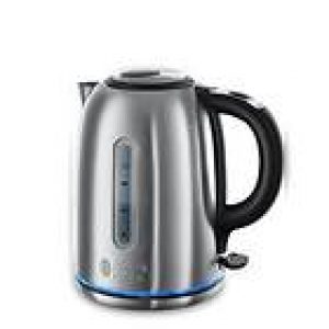 Russell Hobbs Quiet Boil Kettle-0