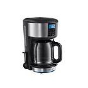 Russell Hobbs Filter Coffee Maker-0