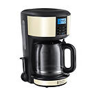 Russell Hobbs Filter Coffee Maker-0