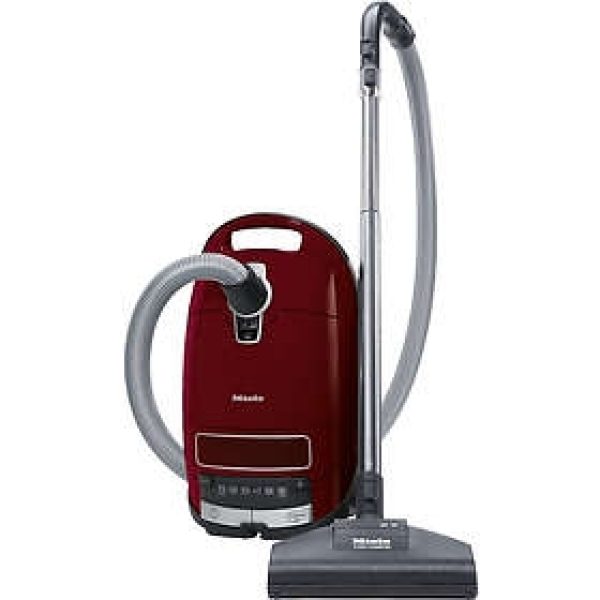 Miele Vacuum Cleaner-0