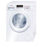 Bosch 8KG 1200 Spin Washing Machine I White-0