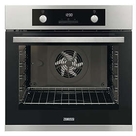 Zanussi Single Oven-0