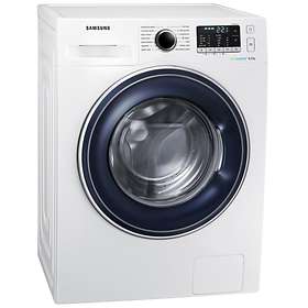 Samsung 8KG 1400 Spin Washing Machine-0