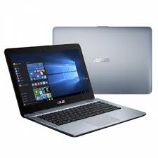 Asus Laptop i3/4GB/1TB -0