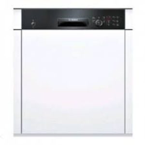 Hotpoint Aquarius 60cm Semi Integrated Standard Dishwasher -0