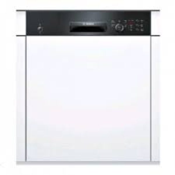 hotpoint semi integrated dishwasher
