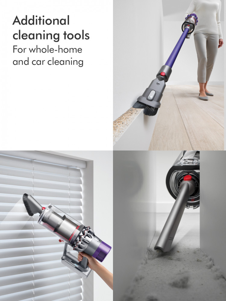 Dyson V10 Animal Cordless Vacuum Cleaner