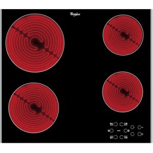 Whirlpool 60cm Ceramic Hob-0
