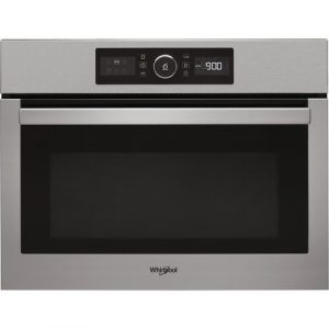 Whirlpool Built In Combi Microwave Oven-0