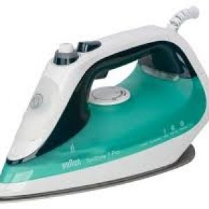 Braun Iron-0