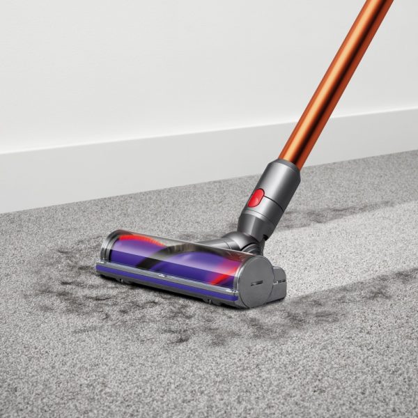 Dyson Cyclone V10 Absolute Cordless Vacuum Cleaner-16974