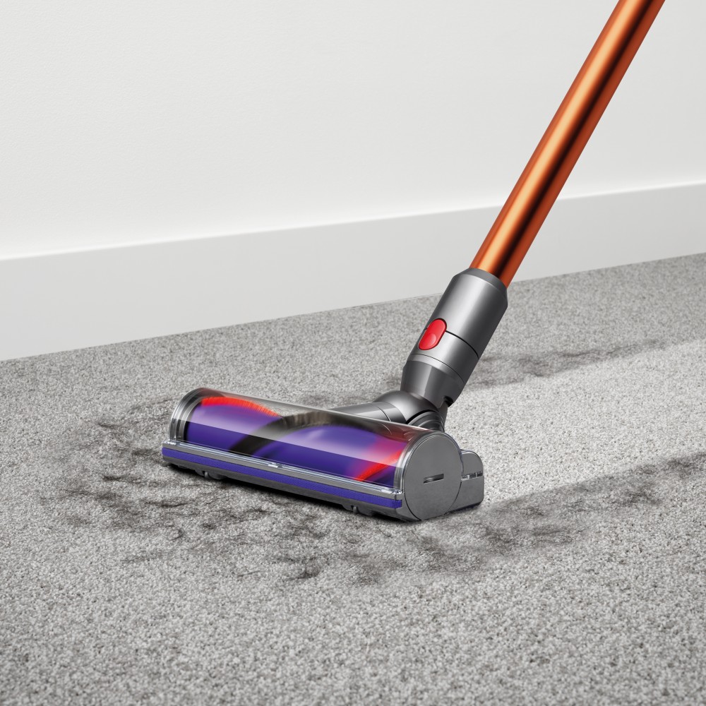 dyson v10 absolute cordless vacuum refurbished