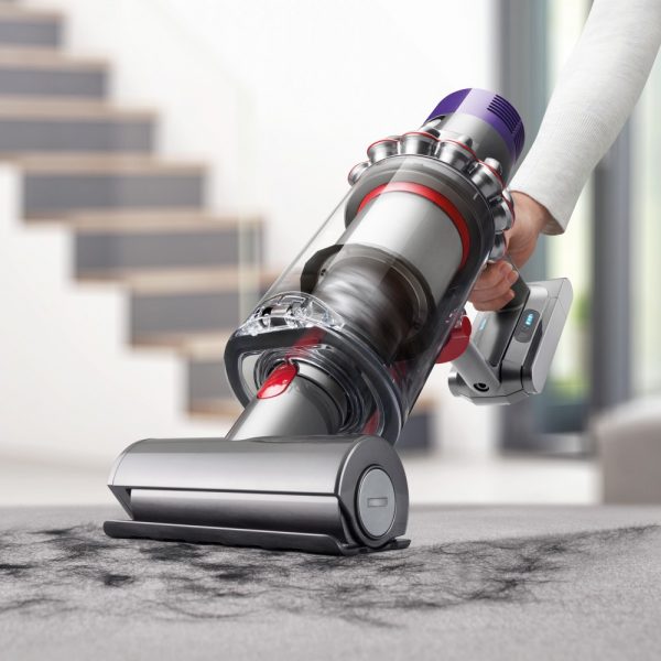 Dyson Cyclone V10 Absolute Cordless Vacuum Cleaner-16977