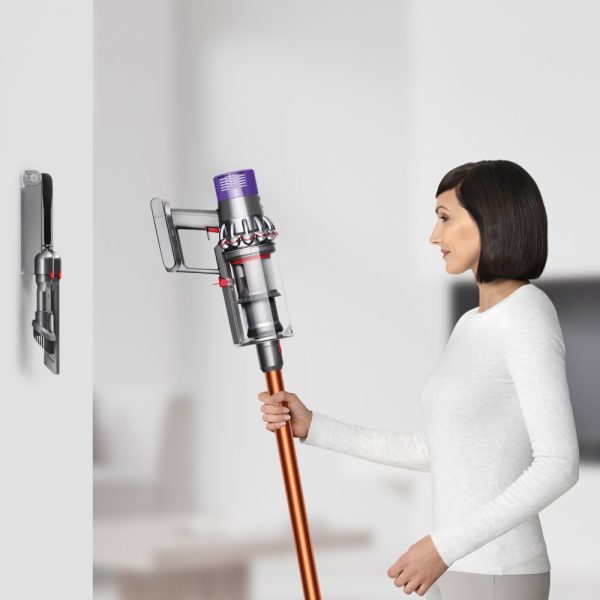 Dyson Cyclone V10 Absolute Cordless Vacuum Cleaner-16979