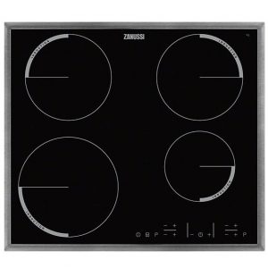 Zanussi 60Cm Induction Hob-0