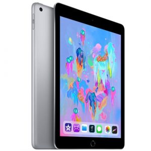 Apple iPad 6-0