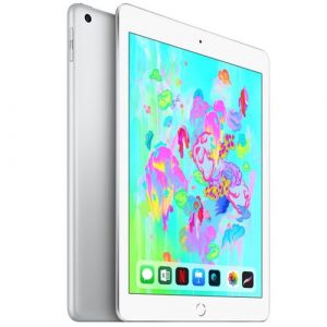 Apple iPad 6-0