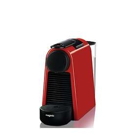Magimix Nespresso Essenza Mini I Red-0