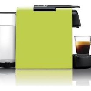 Magimix Nespresso Essenza Mini I Lime Green-0