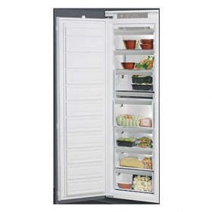 Whirlpool Integrated Freezer-0