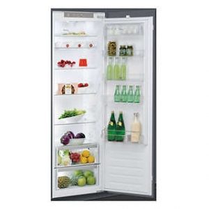 Whirlpool 318L Integrated Larder Fridge -0