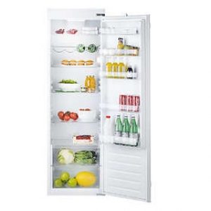 Hotpoint Integrated Larder Fridge-0