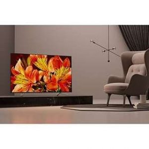 Sony 43" 4K UHD LED Android TV-0