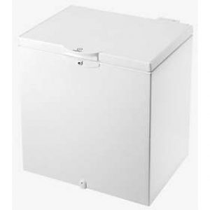 Indesit 200L Chest Freezer-0