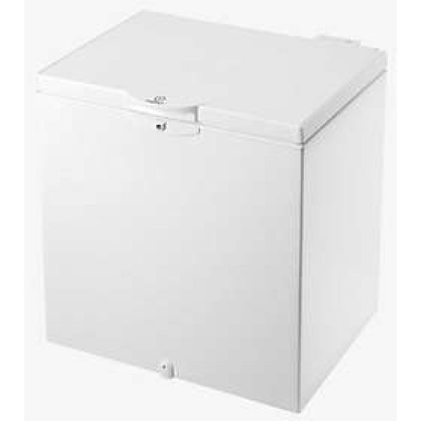 Indesit 200L Chest Freezer-0
