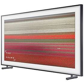 Samsung 55" 4K UHD LED Smart Frame TV-0