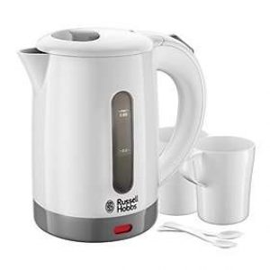 Russell Hobbs Travel Kettle-0