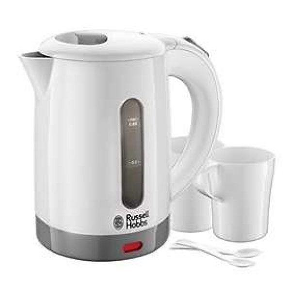 Russell Hobbs Travel Kettle-0