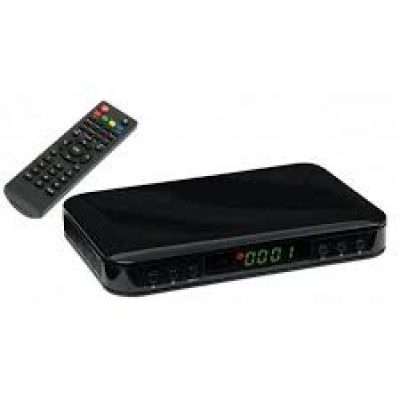 VisibleWave Satellite Receiver