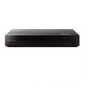 Sony Smart Blu-Ray Player-0