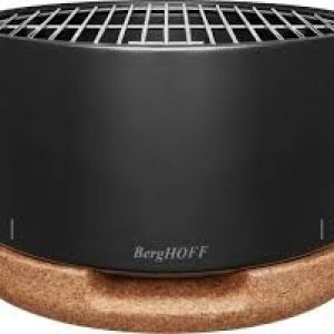 Berghoff Portable Charcoal BBQ-0