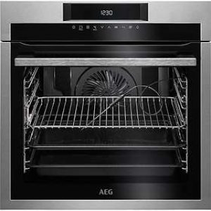 AEG Single Oven-0