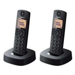 Panasonic Cordless Duo Phones-0