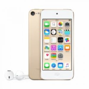 Apple iPod Touch 128GB Gold-0
