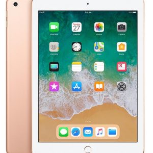 Apple iPad 6-0