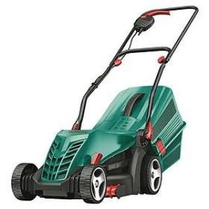 Bosch Electric Lawnmower-0