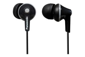 Panasonic Earphones-0