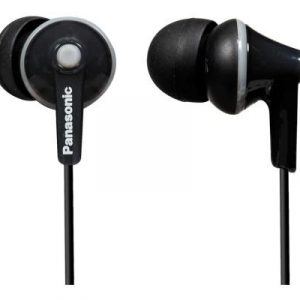 Panasonic Earphones-0