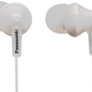 Panasonic Earphones-0