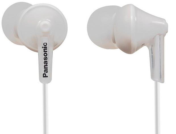 Panasonic Earphones